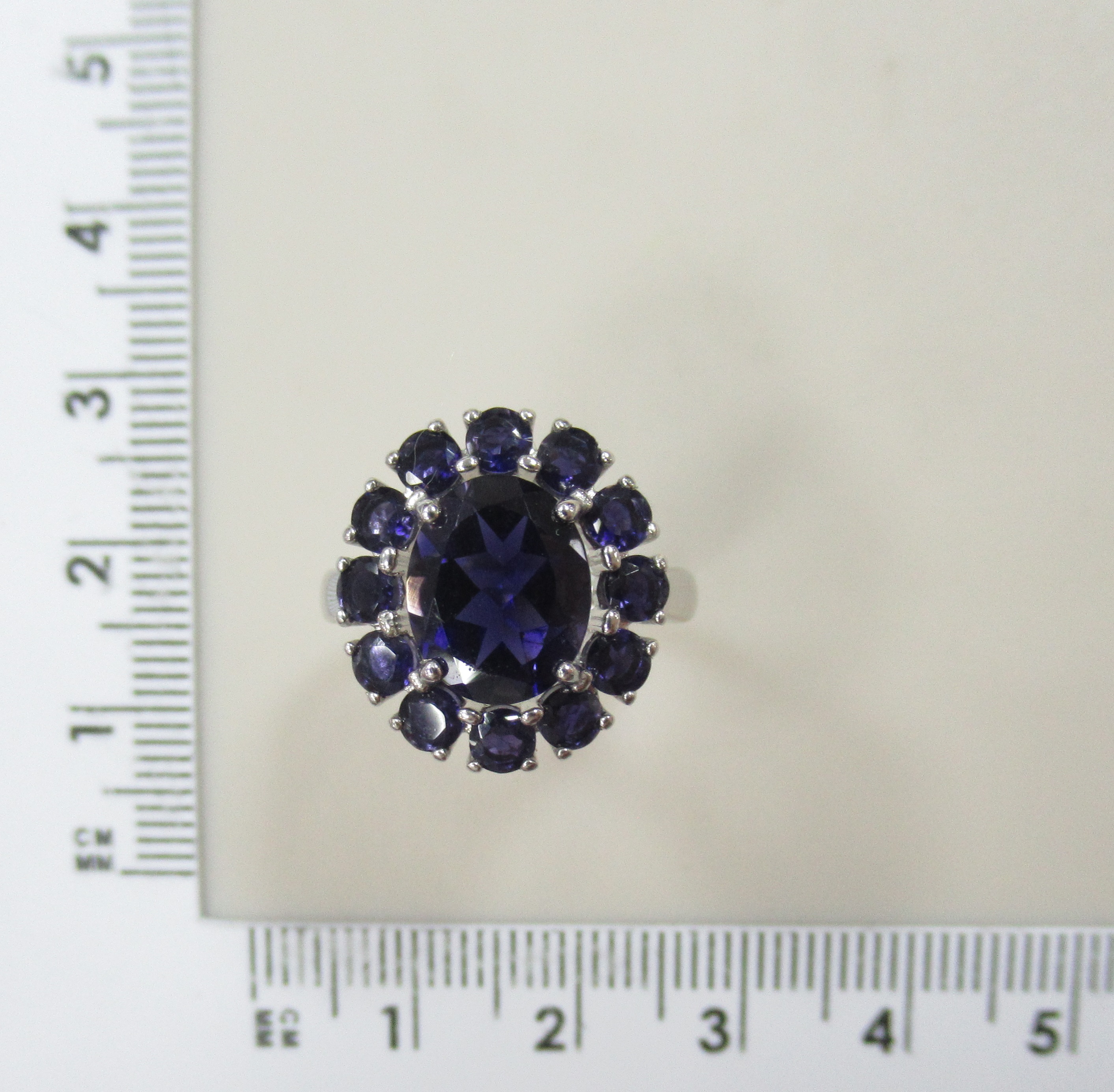 10322-004022 Кольцо (Ag 925)